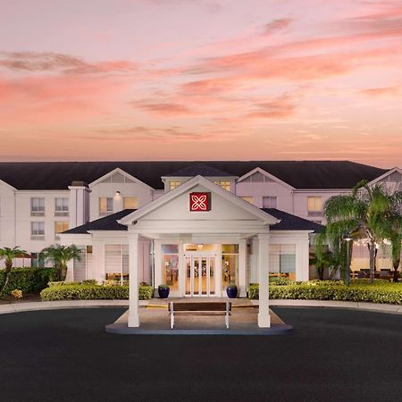 Hilton Garden Inn Lake Mary Ngoại thất bức ảnh