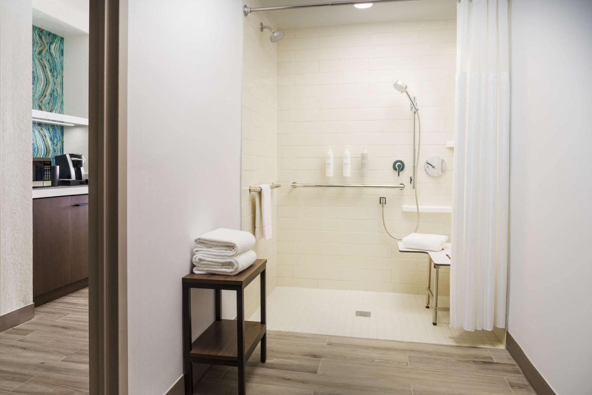 Hilton Garden Inn Lake Mary Ngoại thất bức ảnh