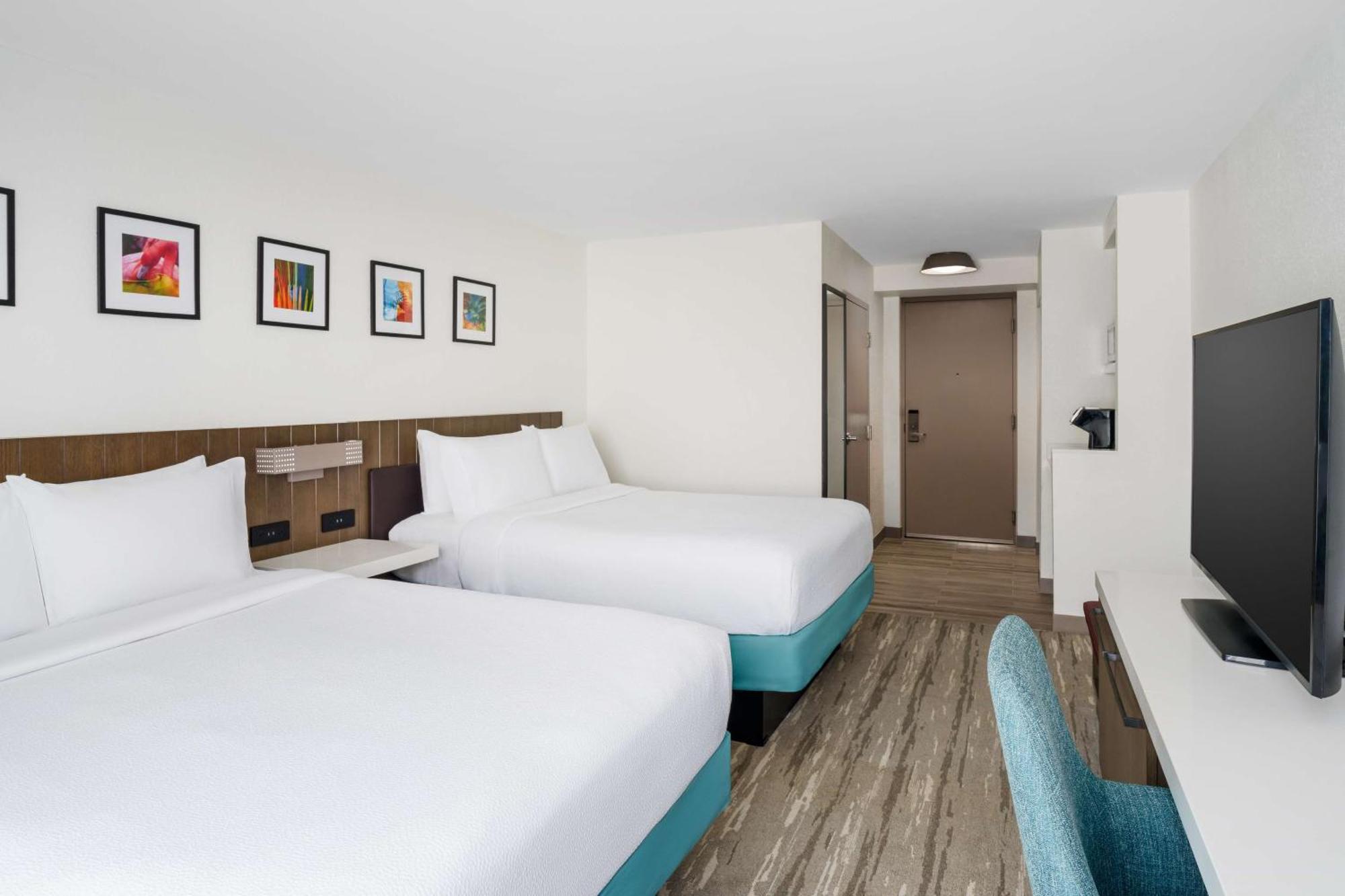 Hilton Garden Inn Lake Mary Ngoại thất bức ảnh