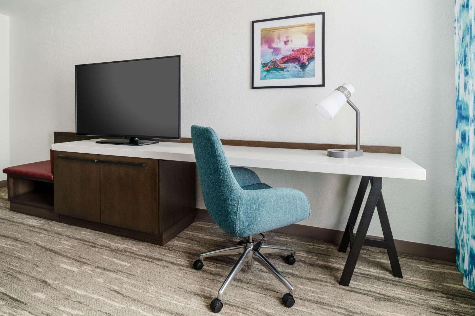 Hilton Garden Inn Lake Mary Ngoại thất bức ảnh