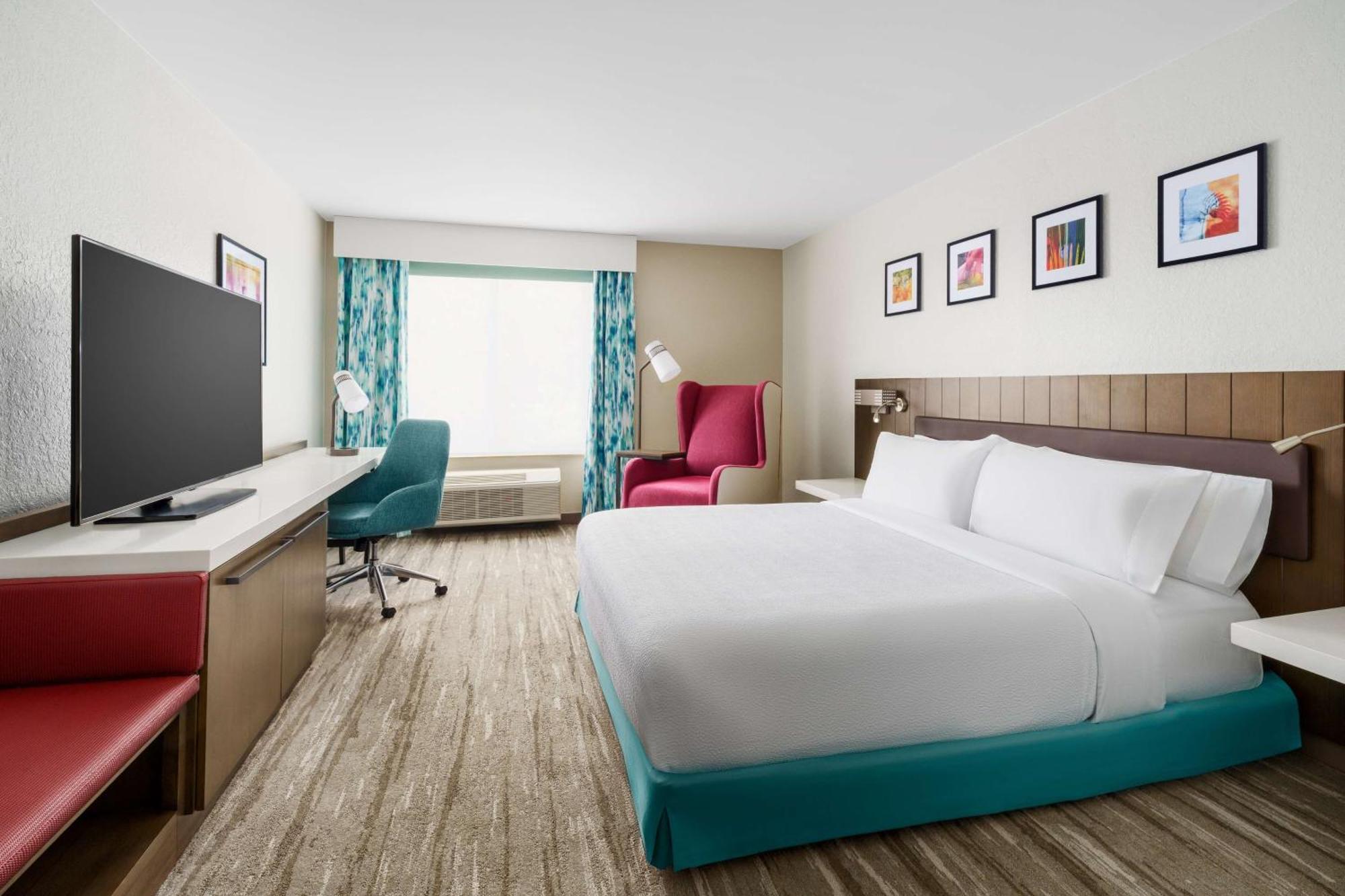 Hilton Garden Inn Lake Mary Ngoại thất bức ảnh