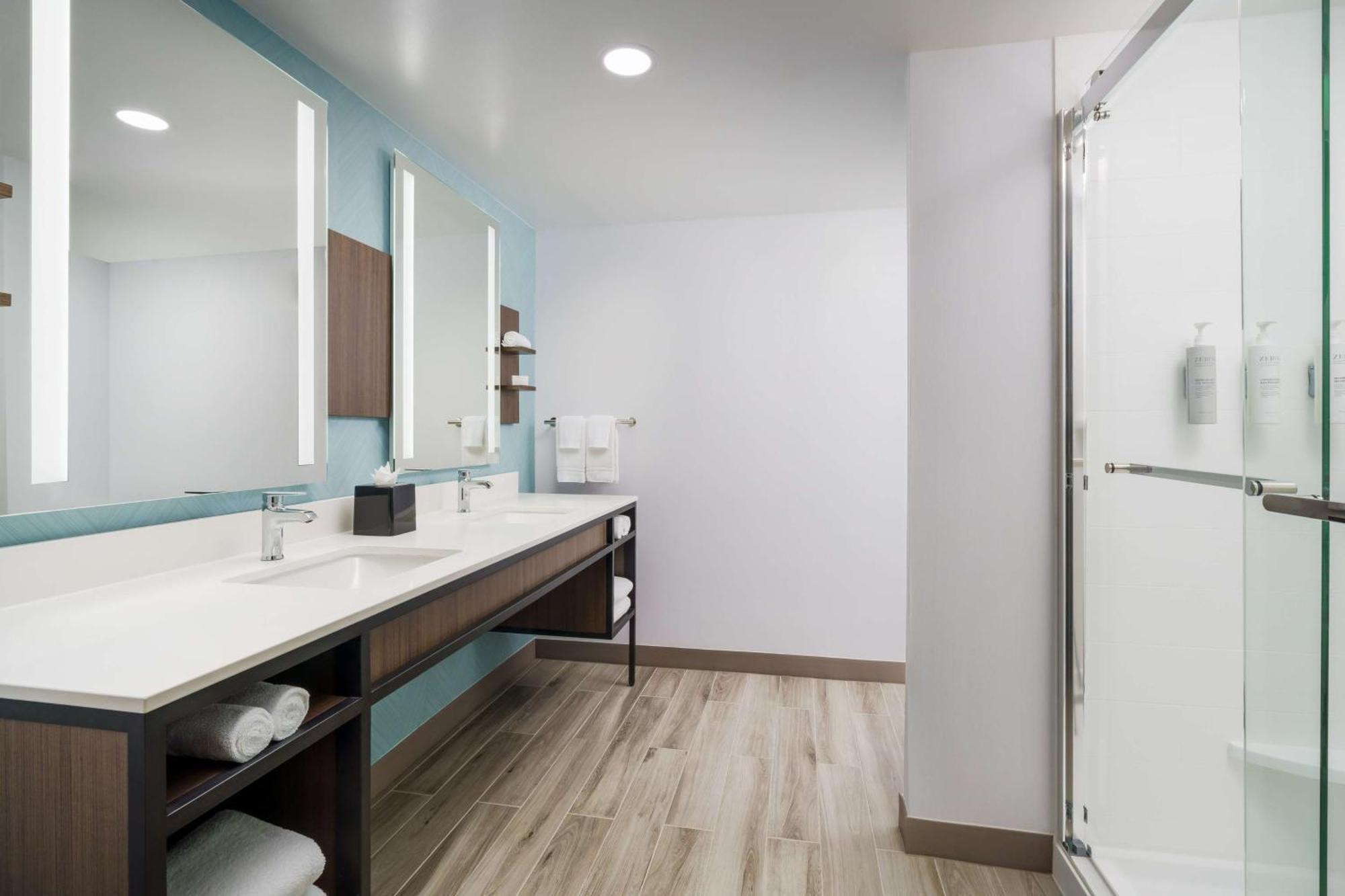 Hilton Garden Inn Lake Mary Ngoại thất bức ảnh