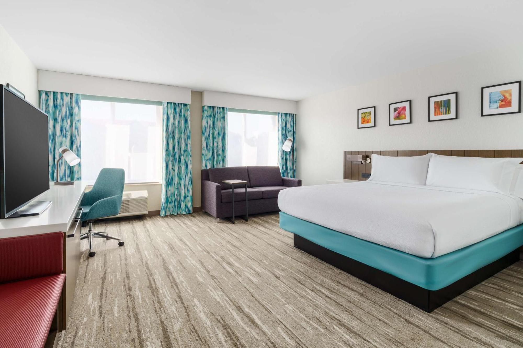 Hilton Garden Inn Lake Mary Ngoại thất bức ảnh