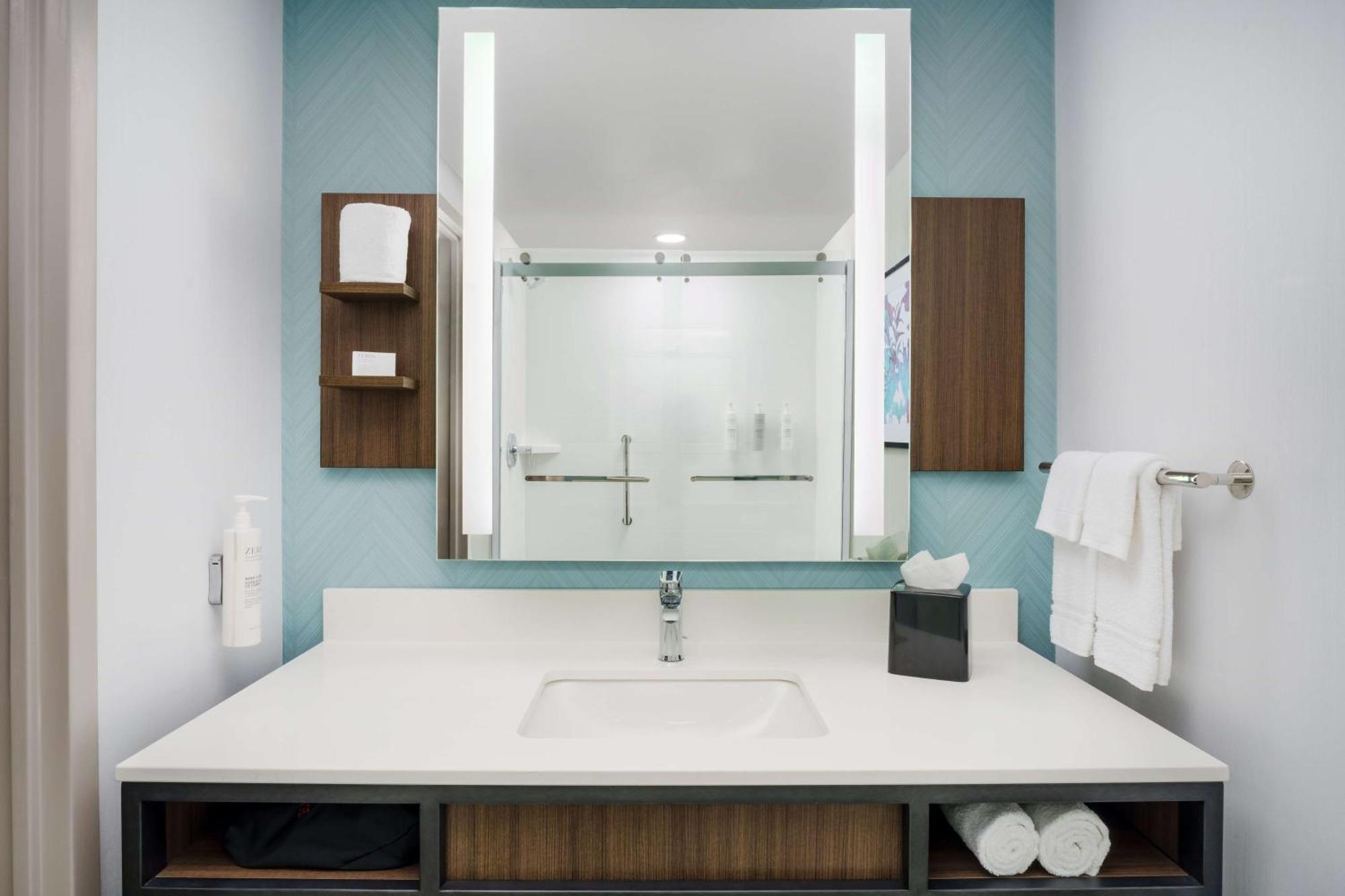 Hilton Garden Inn Lake Mary Ngoại thất bức ảnh