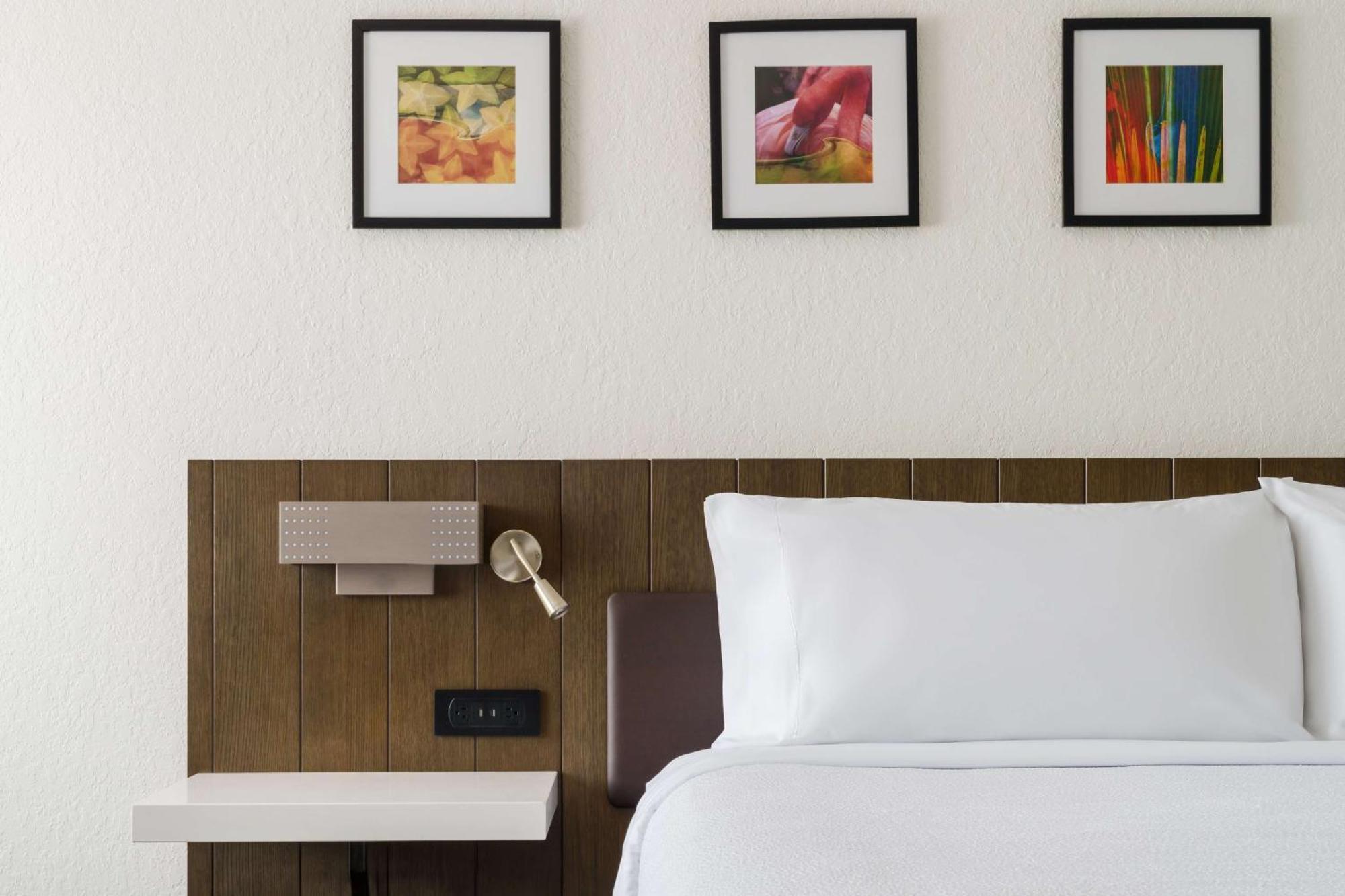 Hilton Garden Inn Lake Mary Ngoại thất bức ảnh