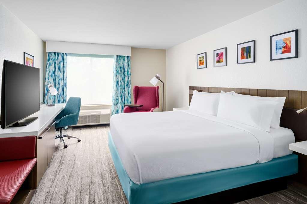 Hilton Garden Inn Lake Mary Phòng bức ảnh