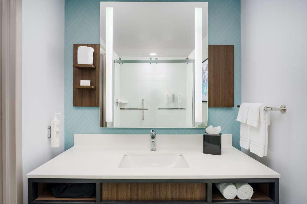 Hilton Garden Inn Lake Mary Phòng bức ảnh