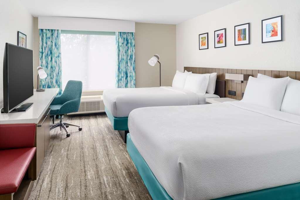 Hilton Garden Inn Lake Mary Phòng bức ảnh