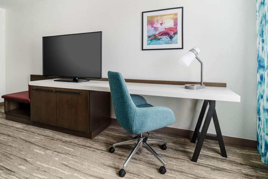 Hilton Garden Inn Lake Mary Phòng bức ảnh